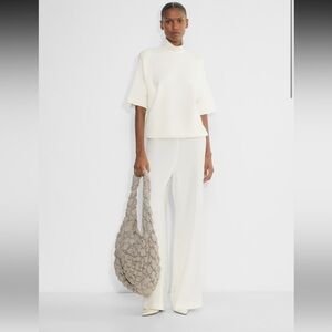 Babaton “Curator Bag” size L - limited edition Taupe